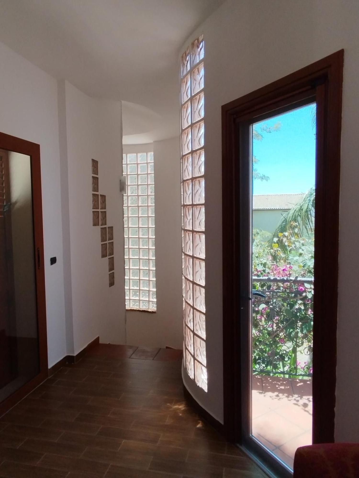 Вилла Casa Di Lu' Флоридия Экстерьер фото