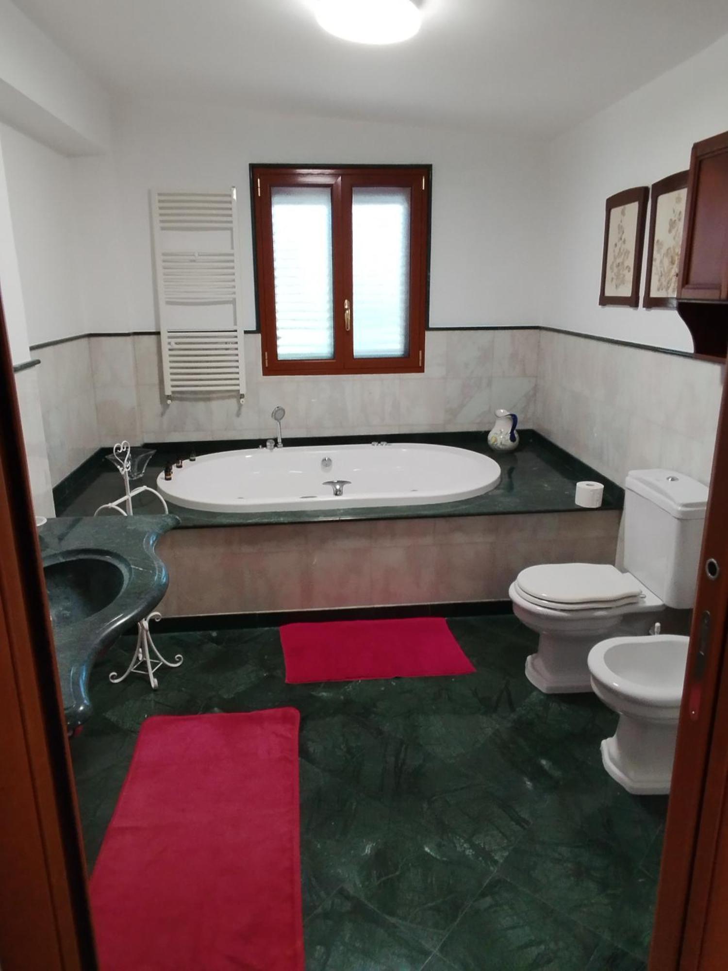 Вилла Casa Di Lu' Флоридия Экстерьер фото